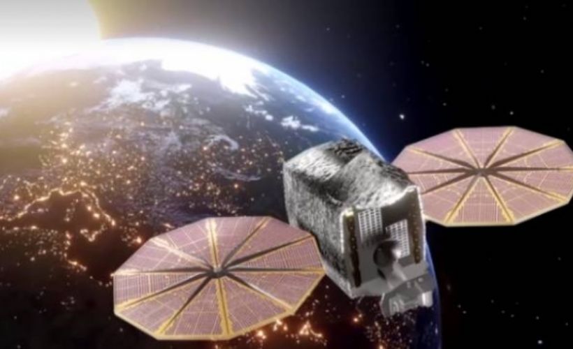 Lucy isimli uzay aracı, Jüpiter'e gönderilecek