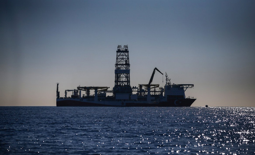 Almanya'dan ''Doğu Akdeniz'' açıklaması: Gerilimin düşürülmesine katkıda bulunmak istiyoruz