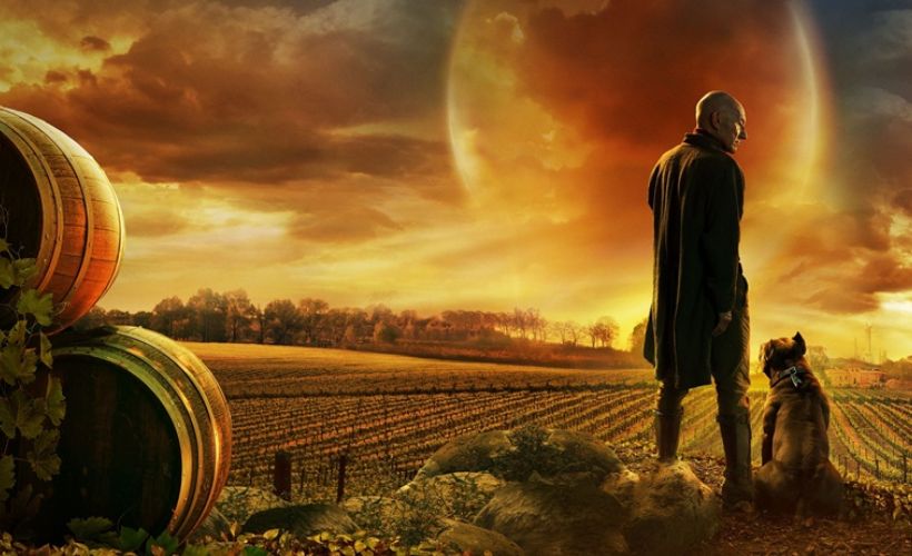 Startrek oyuncu ekibi 54.yıldönümü için sanal kutlama ile bir araya gelecek!