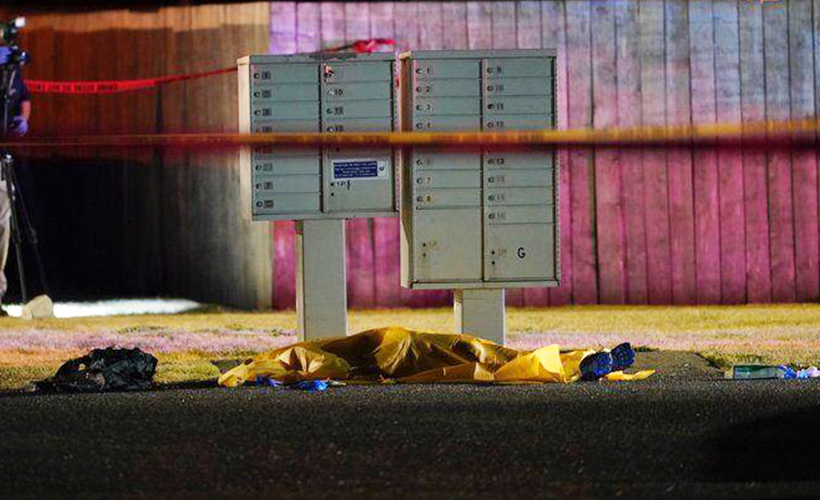 ABD’de bir polis cinayeti daha