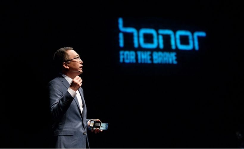 Honor IFA, yeni ürün tanıtımları kapsamındaki etkinliği bir Türk sundu