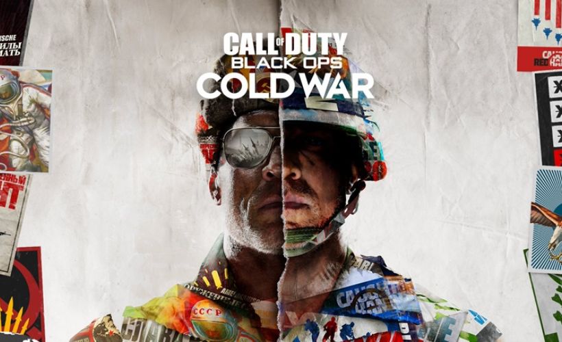 COD: Black Ops Cold War multiplayer oynanış videosu sızdırıldı!
