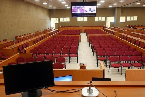 FETÖ'nün ÖSYM sorularını sızdırması davasında karar