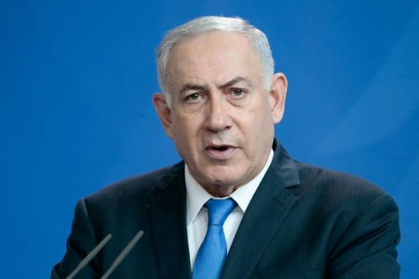 Netanyahu: Kosova İsrail Büyükelçiliğini Kudüs'te açacak