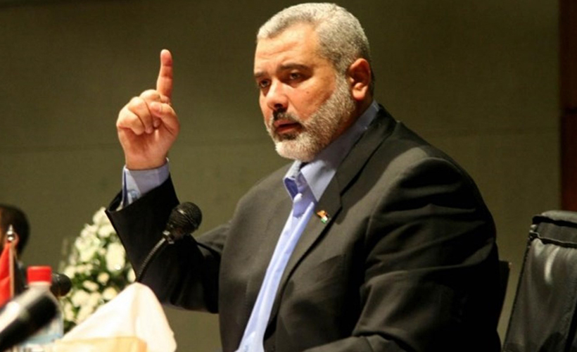 Heniyye: Direnişin başında ve zirvesinde silahlı direniş geliyor