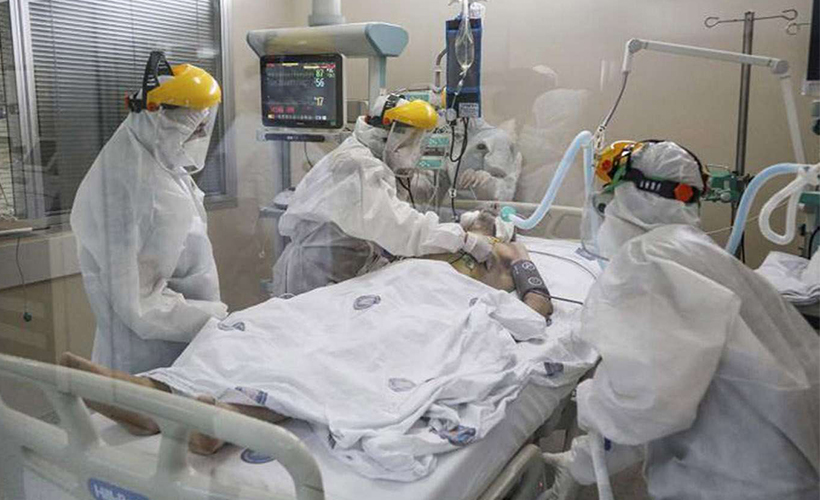 AB ülkeleri karantina süresinde anlaştı