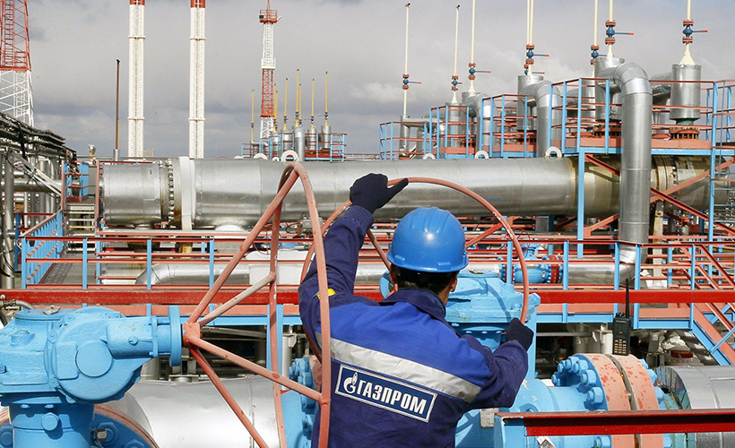 “Gazprom, Türkiye’den sonra Polonya’yı da kaybedebilir”