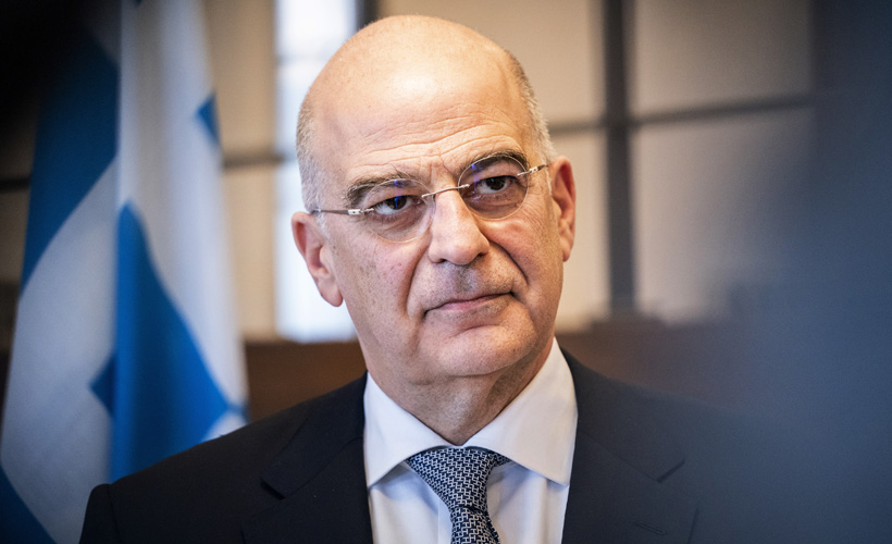 Yunanistan'dan BM'ye ''Türkiye'' mektubu