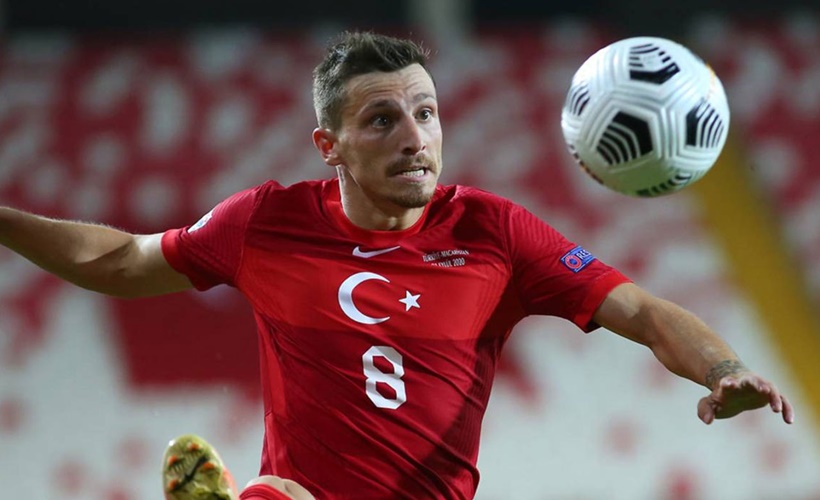 Milli Takım'da 'Yandaş' şoku