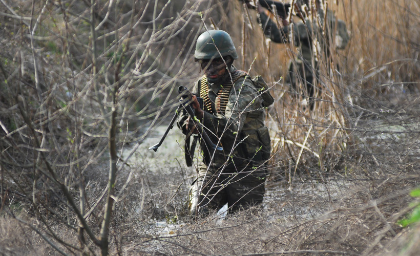 Van'da 2 PKK’lı etkisiz hale getirildi