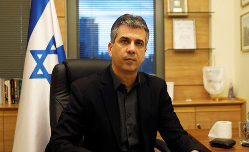 İsrailli Bakan: ABD’nin, BAE’ye silah satmasını engelleyeceğiz