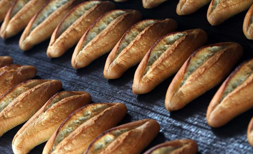 Ankara'da ekmeğe zam