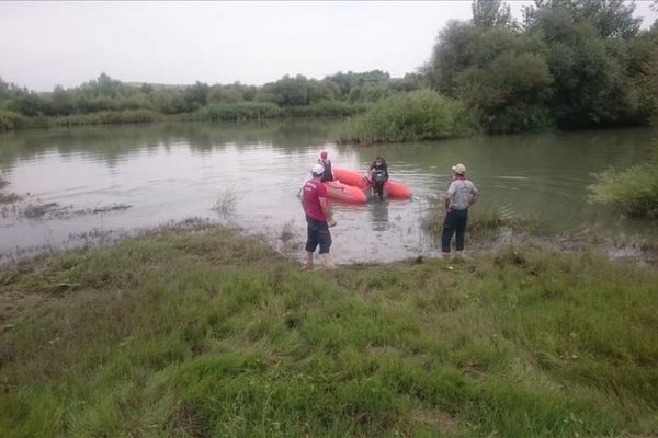 Dicle Nehri'nde kaybolan Suriyeli çocuğun cesedine ulaşıldı