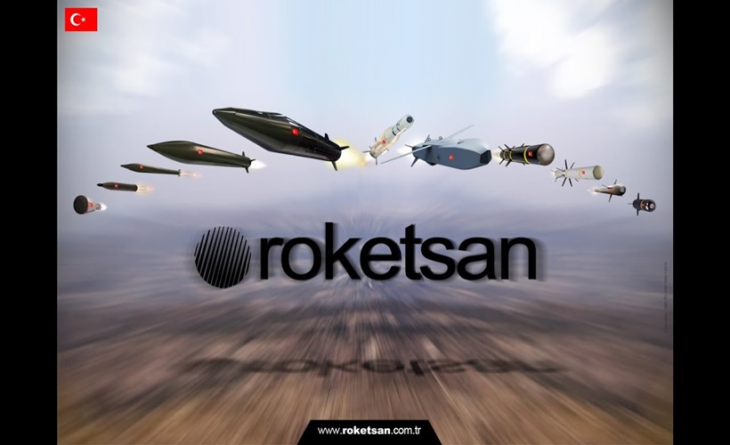 Roketsan, gençlerin hayallerini hayata geçiriyor
