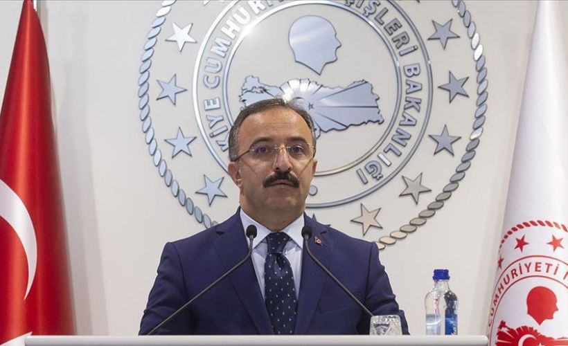 Çataklı: 'Yıldırım operasyonu kapsamında 38 terörist etkisiz hale getirilmiş, 63 sığınak ve barınak imha edilmiştir'