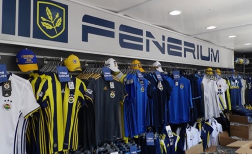 Fenerbahçe'den kulüplere  'forma' jesti