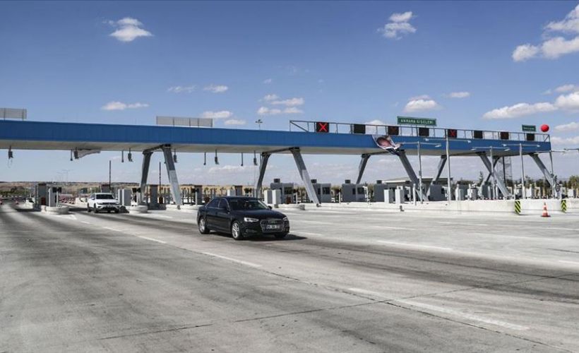 Ankara-Niğde Otoyolu vatandaşlardan tam not aldı