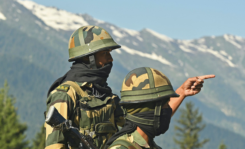 Çin ve Hindistan, gerilimi azaltmak için anlaştı