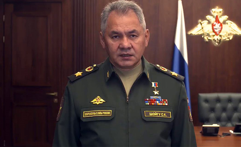 Rusya: NATO, Soğuk Savaş dönemine geri dönmek istiyor