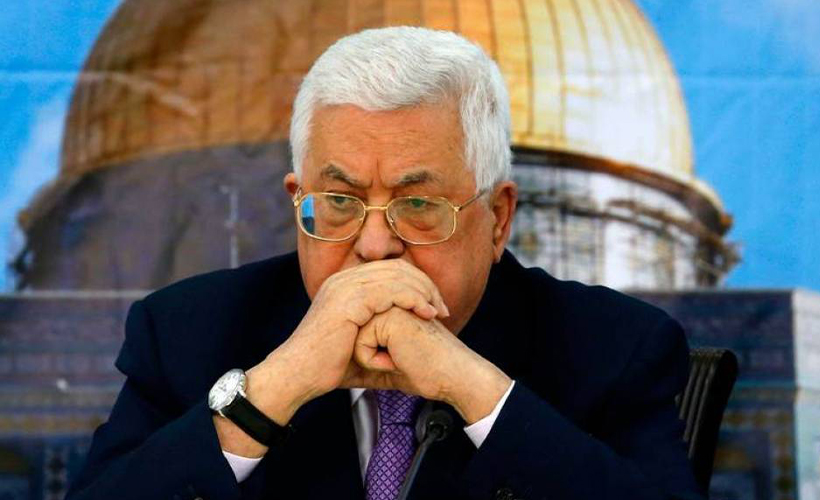 Abbas'tan, Filistinlileri birleştirme girişimi