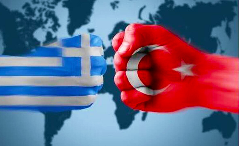 Yunanlıların yarısı Türkiye’ye karşı askeri güç kullanılmasından yana