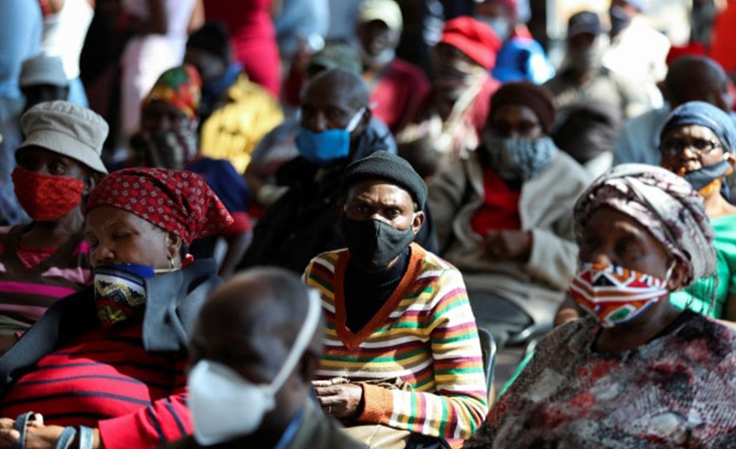 Afrika'da vaka sayısı hızla artıyor