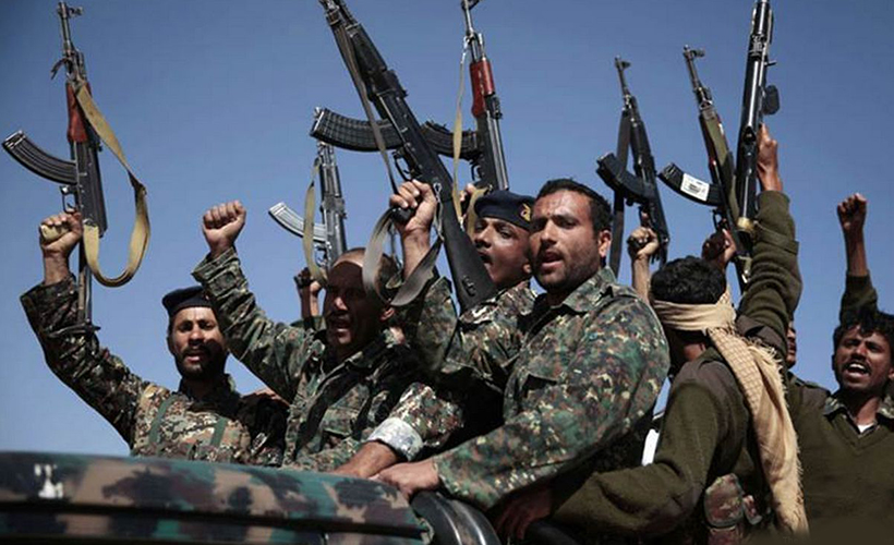 Yemen ordusu, bazı stratejik bölgelerde kontrolü sağladı