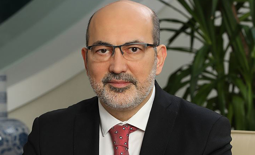 Albaraka Türk Genel Müdürü: Doğal gaz keşfi ciddi pazarlık kozu olacak