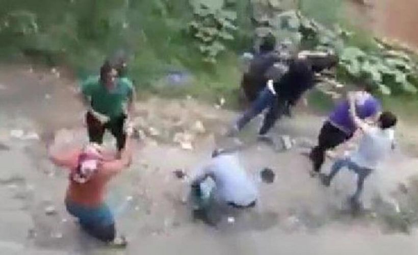 Sakarya'da mevsimlik tarım işçilerinin darbedildiği iddiası