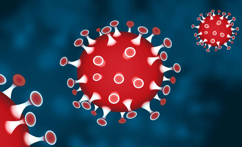 Koronavirüs salgını en çok ABD'yi vurdu