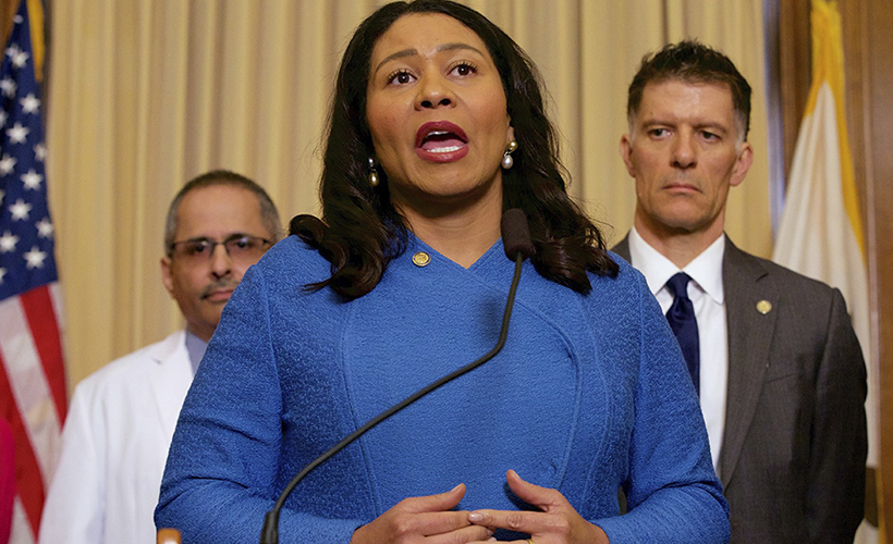 Breed: Amerika’yı bir terörist yönetiyor