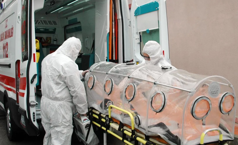 Sağlık Bakanlığı'ndan koronavirüs raporu: 15 yaşından küçük 12 çocuk hayatını kaybetti