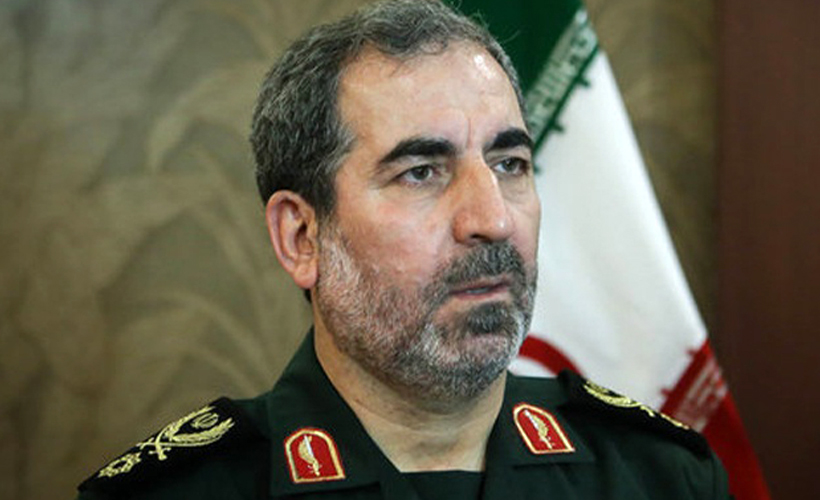 İran ve Pakistan arasındaki askeri işbirliğe övgü