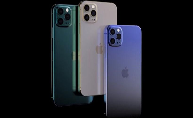 İddialara göre yarın iPhone 12'nin ne zaman tanıtılacağı açıklanacak!