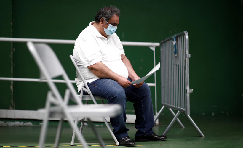 Koronavirüs obez bireylerde daha ağır seyrediyor