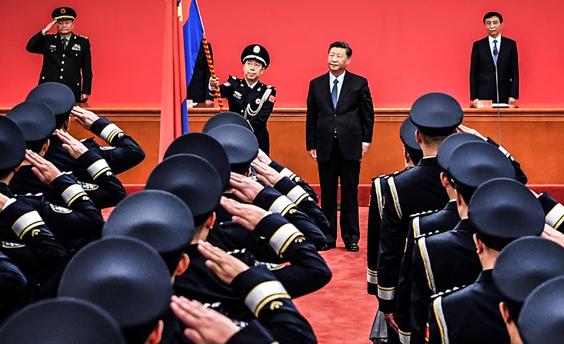 Çin lideri Xi Jinping’den, ‘ilginç' tasfiye mesajı!