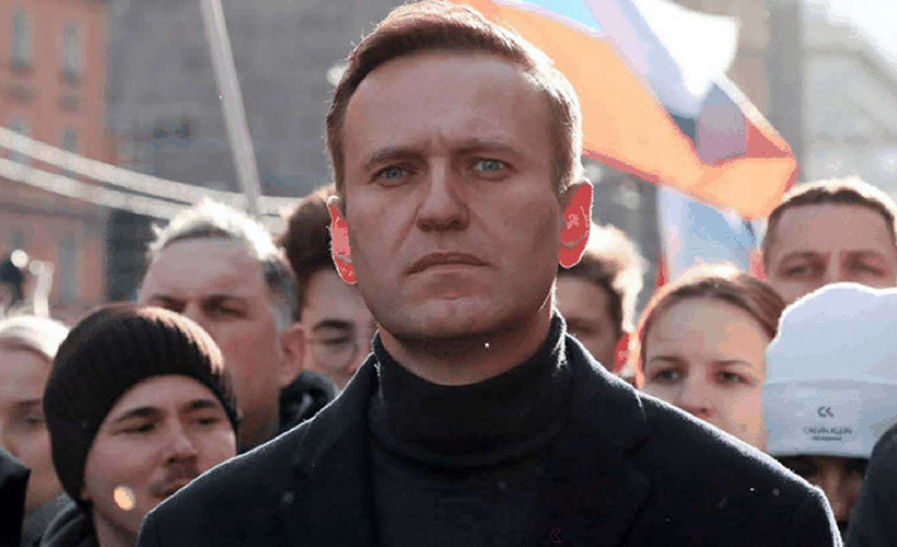 Almanya ile Rusya arasında Navalni gerilimi