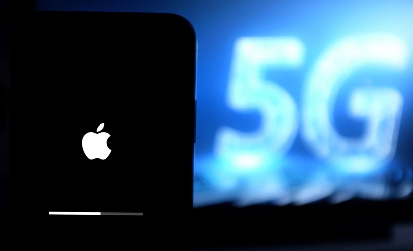 Sadece bir iPhone 12 modelinde 'en hızlı' 5G teknolojisi olabilir!
