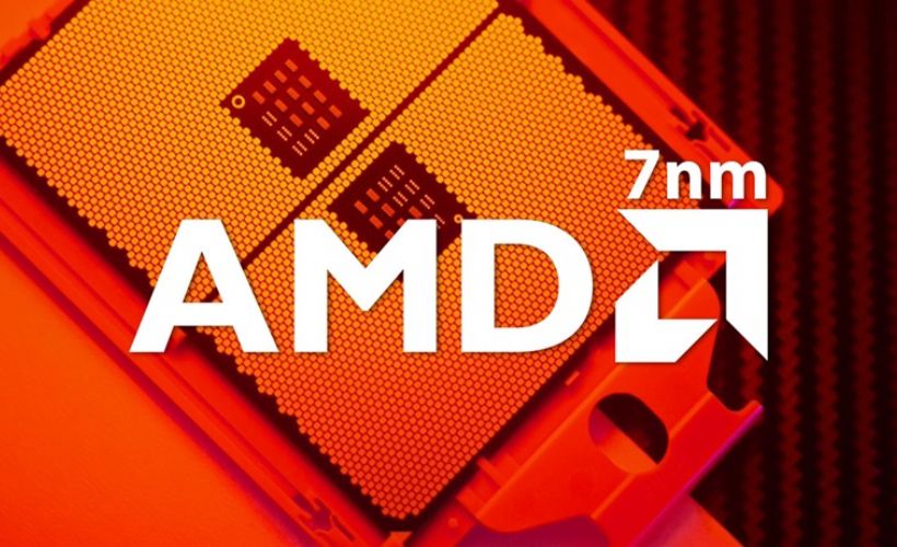 AMD, NVDİA RTX 3000 ekran kartına karşı cevabını dağcı bisikleti ile veriyor