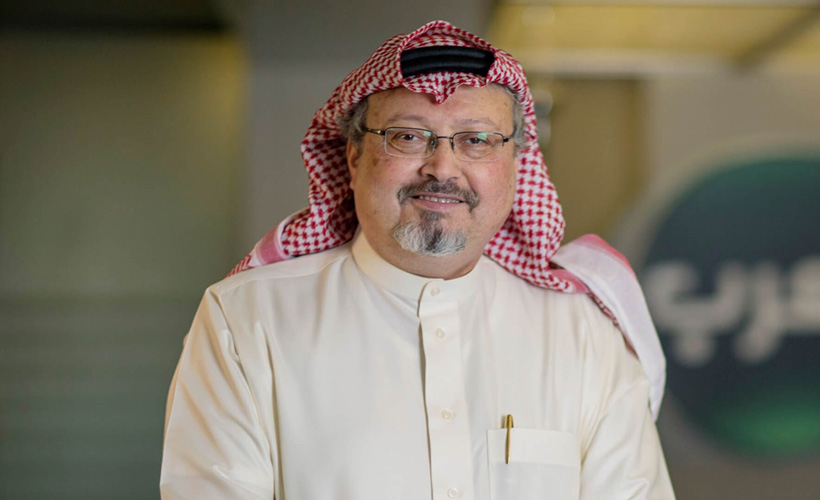 Cemal Kaşıkçı cinayeti davasında karar verildi