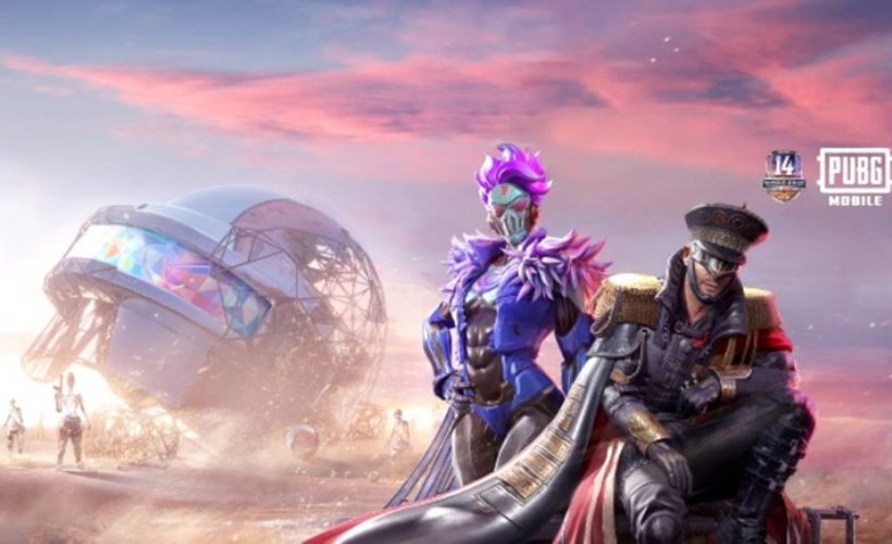 PUBG Mobile'a 'New Era' güncellemesi ile Anti-hile yazılımı geliyor