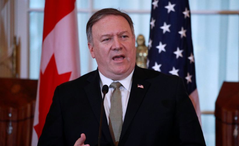 ABD ateşin üzerine benzin mi döküyor?