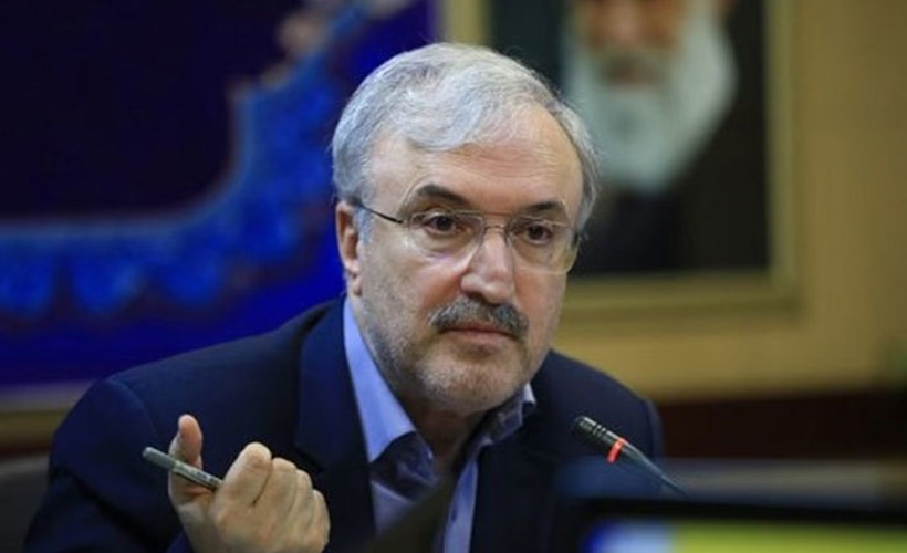 İran Sağlık Bakanı: Her yıl 100 bin kişi yüksek tansiyon nedeniyle hayatını kaybediyor