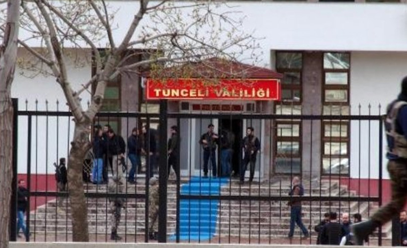 3 vali yardımcısı ve bir kaymakam daha görevden alındı