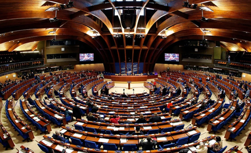 Avrupa Konseyi’nden Yunanistan’a uyarı