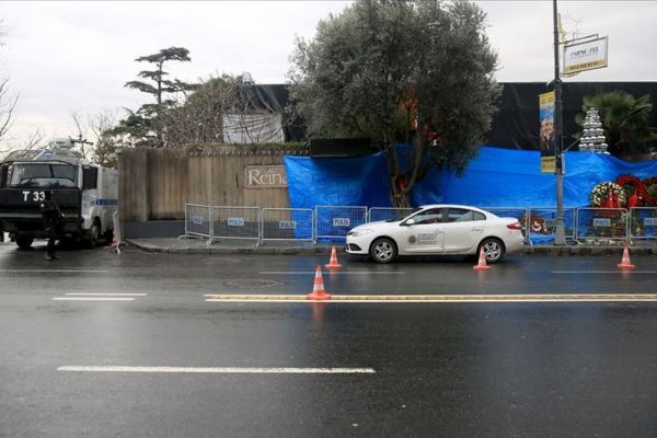 Ortaköy'deki terör saldırısı davasında karar