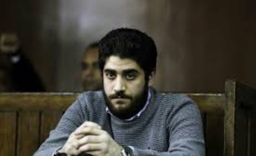 'Mursi'nin Oğlu Bir Madde ile Öldürüldü!'