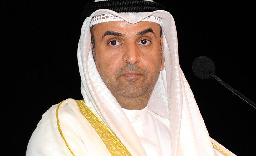 KİK Genel Sekreteri, Filistinlilerin eleştirilerinden rahatsız oldu