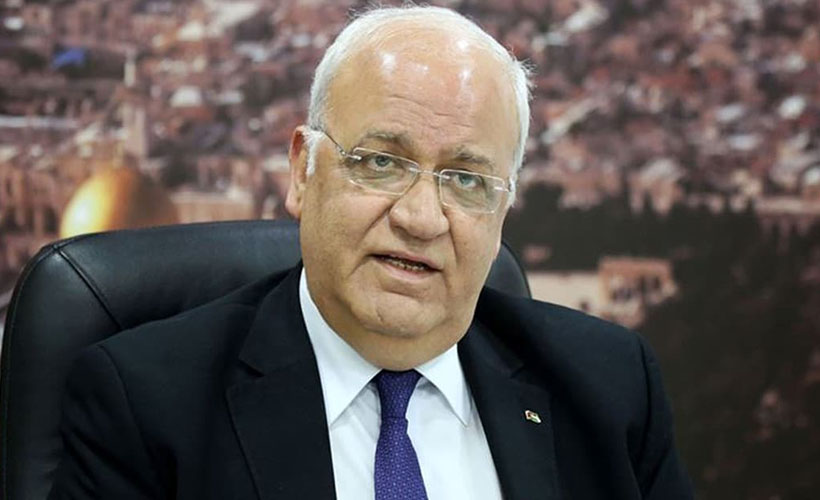 FKÖ’den, Arap Birliği’ne çağrı