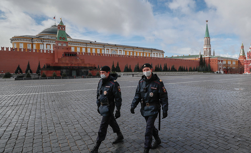 Rusya'da anketten çıkan 'ilginç' sonuç!
